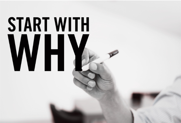 Virksomheder ! Hvor ofte kalkulerer I reelt med tiden til at sikre, at jeres medarbejdere forstår “hvorfor” – ikke kun “hvad” de skal gøre?